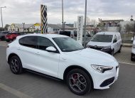 ALFA ROMEO STELVIO 2.0 Super Q4 (Automata) Mo-i.! 2027.03.-ig GYÁRI GARANCIA !