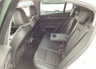 ALFA ROMEO STELVIO 2.0 Super Q4 (Automata) Mo-i.! 2027.03.-ig GYÁRI GARANCIA !