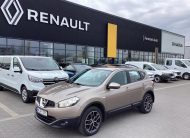 NISSAN QASHQAI 2.0 i-Way 4WD
