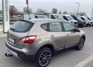 NISSAN QASHQAI 2.0 i-Way 4WD