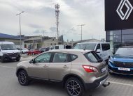 NISSAN QASHQAI 2.0 i-Way 4WD