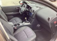 NISSAN QASHQAI 2.0 i-Way 4WD
