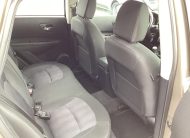 NISSAN QASHQAI 2.0 i-Way 4WD