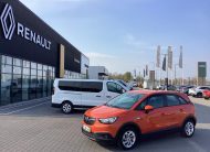 OPEL CROSSLAND X 1.2 Business Elegance Mo.-i.1.tul.49ekm!
