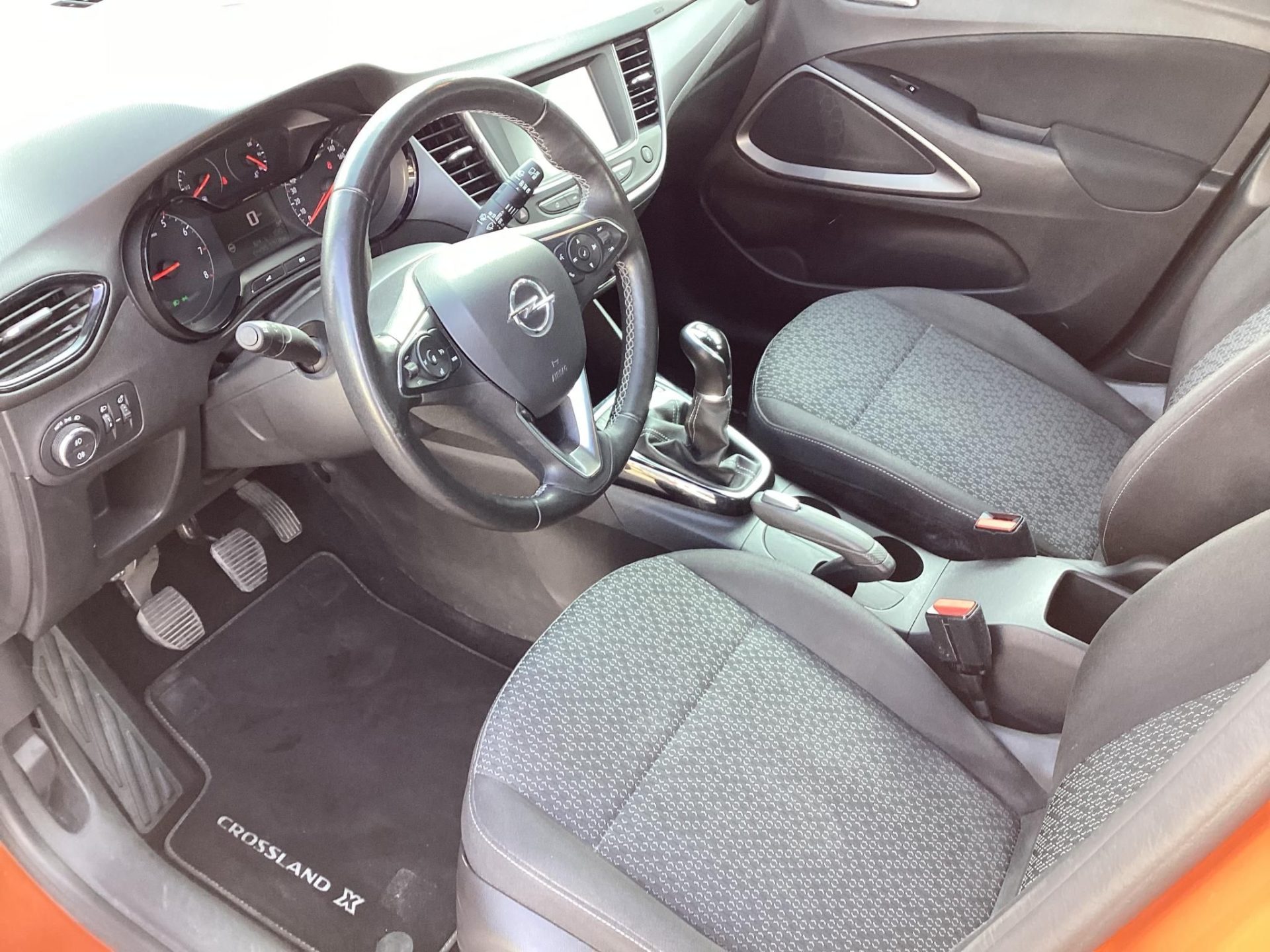 OPEL CROSSLAND X 1.2 Business Elegance Mo.-i.1.tul.49ekm!