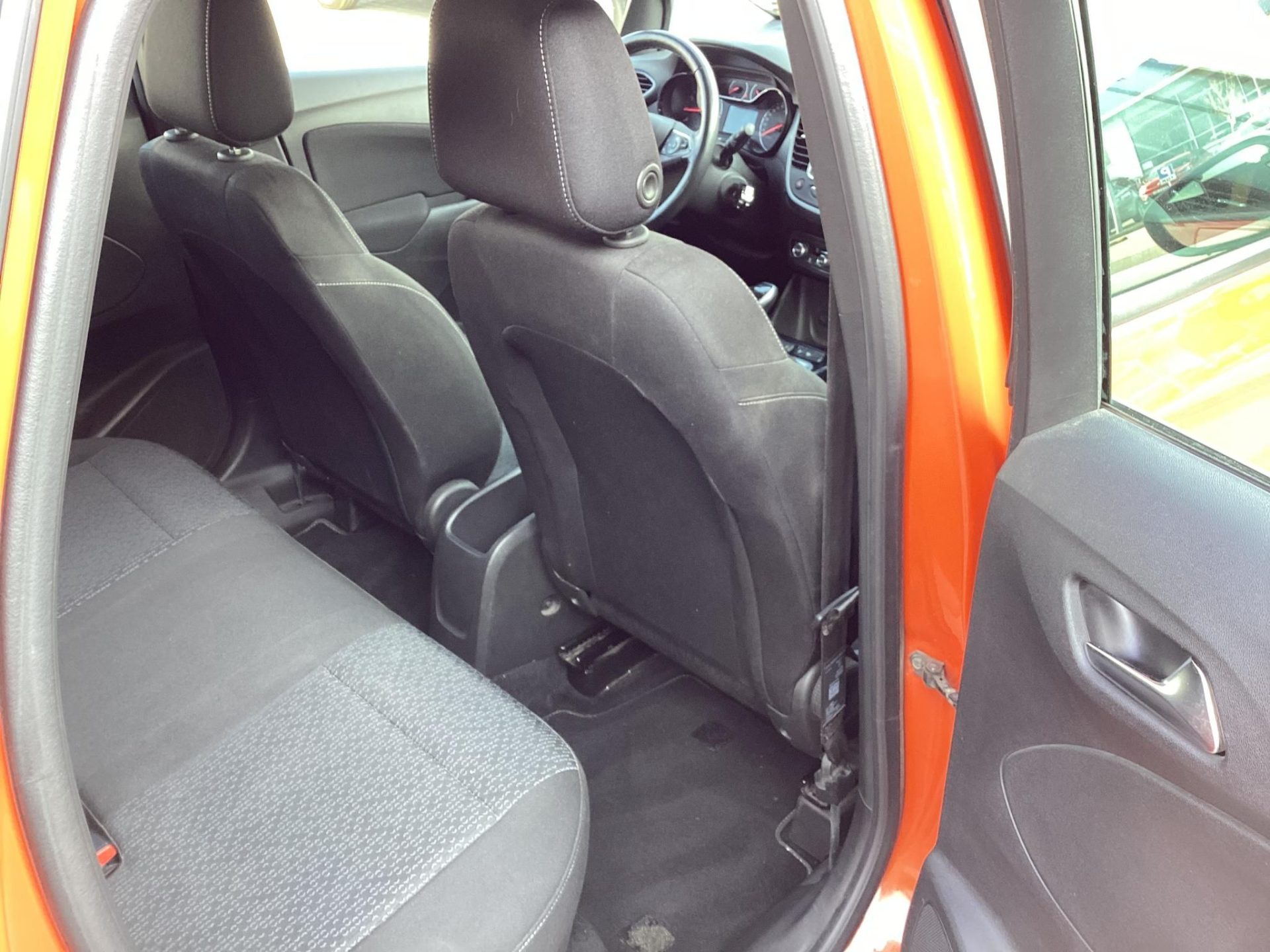 OPEL CROSSLAND X 1.2 Business Elegance Mo.-i.1.tul.49ekm!