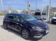 RENAULT ESPACE 1.6 dCi Initiale Paris 4Control EDC6 (7 személyes ) BOSE/LED/NAVI/4CONTROL/KAMERA/KORMÁNYFŰTÉS/MASSZÍROZÓS ÜLÉSEK ELÖL