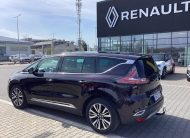 RENAULT ESPACE 1.6 dCi Initiale Paris 4Control EDC6 (7 személyes ) BOSE/LED/NAVI/4CONTROL/KAMERA/KORMÁNYFŰTÉS/MASSZÍROZÓS ÜLÉSEK ELÖL