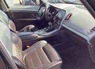 RENAULT ESPACE 1.6 dCi Initiale Paris 4Control EDC6 (7 személyes ) BOSE/LED/NAVI/4CONTROL/KAMERA/KORMÁNYFŰTÉS/MASSZÍROZÓS ÜLÉSEK ELÖL