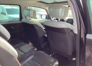 RENAULT ESPACE 1.6 dCi Initiale Paris 4Control EDC6 (7 személyes ) BOSE/LED/NAVI/4CONTROL/KAMERA/KORMÁNYFŰTÉS/MASSZÍROZÓS ÜLÉSEK ELÖL