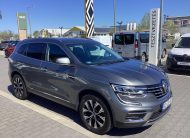 RENAULT KOLEOS 2.0 Blue dCi Intens X-Tronic 4WD DFULL Mo.-i.1.tul.LED/NAVI/KAMERA/EL.CSOM.AJTÓ/ÜLÉS-KORMÁNYFŰTÉS