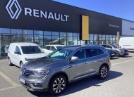 RENAULT KOLEOS 2.0 Blue dCi Intens X-Tronic 4WD DFULL Mo.-i.1.tul.LED/NAVI/KAMERA/EL.CSOM.AJTÓ/ÜLÉS-KORMÁNYFŰTÉS