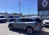 RENAULT KOLEOS 2.0 Blue dCi Intens X-Tronic 4WD DFULL Mo.-i.1.tul.LED/NAVI/KAMERA/EL.CSOM.AJTÓ/ÜLÉS-KORMÁNYFŰTÉS