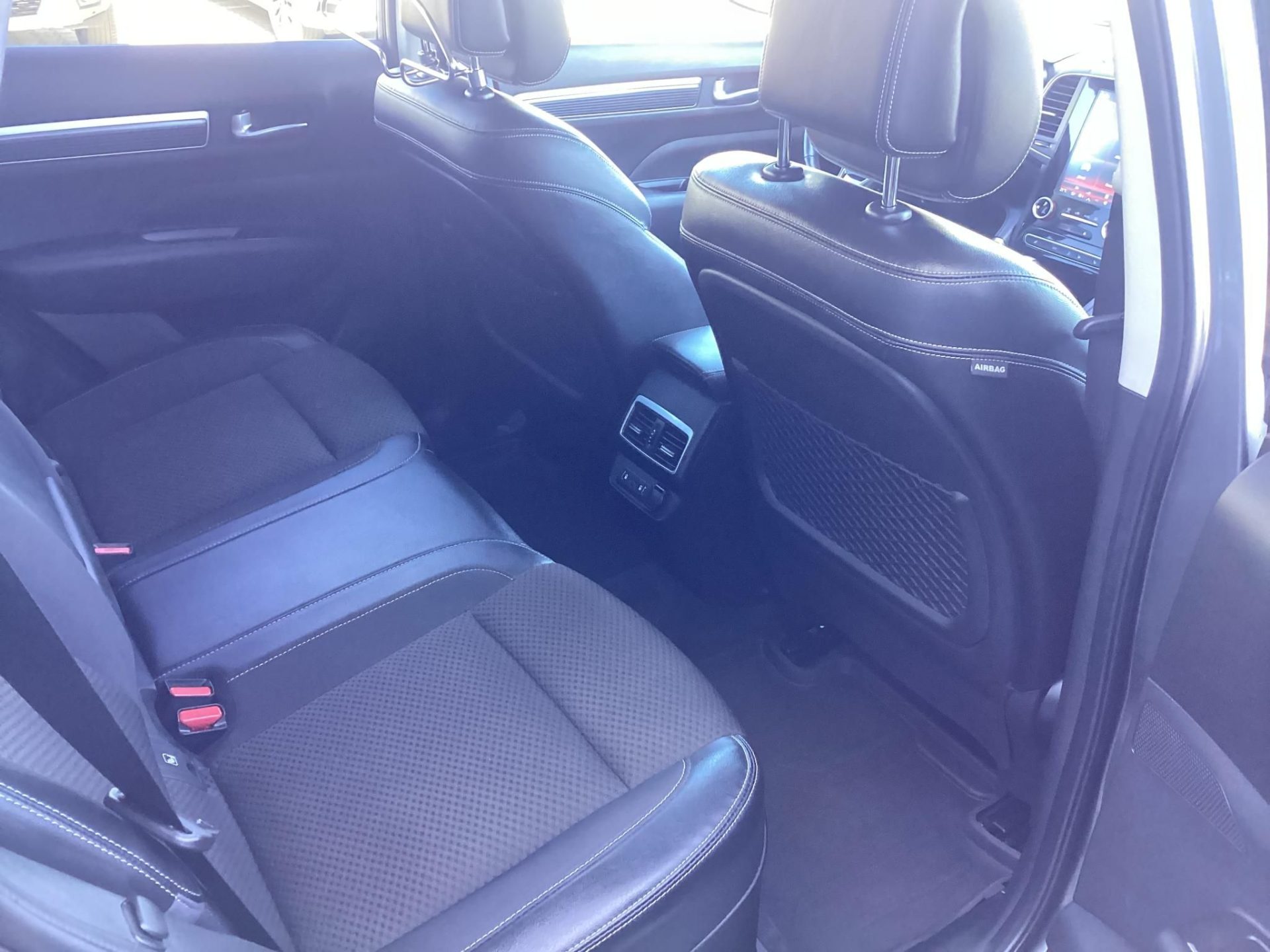 RENAULT KOLEOS 2.0 Blue dCi Intens X-Tronic 4WD DFULL Mo.-i.1.tul.LED/NAVI/KAMERA/EL.CSOM.AJTÓ/ÜLÉS-KORMÁNYFŰTÉS