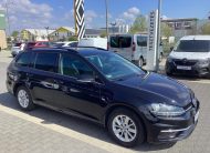 VOLKSWAGEN GOLF Sportsvan 1.4 TSI BMT Comfortline Mo.-i.95e km!