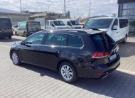 VOLKSWAGEN GOLF Sportsvan 1.4 TSI BMT Comfortline Mo.-i.95e km!
