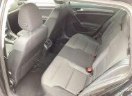 VOLKSWAGEN GOLF Sportsvan 1.4 TSI BMT Comfortline Mo.-i.95e km!
