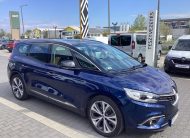 RENAULT GRAND SCENIC Scénic 1.2 TCe Intens (7 személyes ) Mo.-i.1.tul.! 99e km !MASSZÍROZÓS ÜLÉS/NAVIGÁCIÓ/FŰTHETŐ ÜLÉSEK/KEYLESS