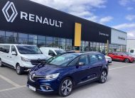 RENAULT GRAND SCENIC Scénic 1.2 TCe Intens (7 személyes ) Mo.-i.1.tul.! 99e km !MASSZÍROZÓS ÜLÉS/NAVIGÁCIÓ/FŰTHETŐ ÜLÉSEK/KEYLESS