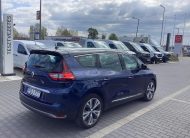 RENAULT GRAND SCENIC Scénic 1.2 TCe Intens (7 személyes ) Mo.-i.1.tul.! 99e km !MASSZÍROZÓS ÜLÉS/NAVIGÁCIÓ/FŰTHETŐ ÜLÉSEK/KEYLESS