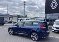 RENAULT GRAND SCENIC Scénic 1.2 TCe Intens (7 személyes ) Mo.-i.1.tul.! 99e km !MASSZÍROZÓS ÜLÉS/NAVIGÁCIÓ/FŰTHETŐ ÜLÉSEK/KEYLESS