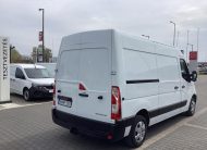 RENAULT MASTER 2.3 dCi 125 L2H2 3,3t Pack Comfort Mo.-i.1.tul.! DUPLA TOLÓAJTÓ/2.5T HOROG/KLÍMA/NEM AD-BLUE-s !!