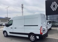 RENAULT MASTER 2.3 dCi 125 L2H2 3,3t Pack Comfort Mo.-i.1.tul.! DUPLA TOLÓAJTÓ/2.5T HOROG/KLÍMA/NEM AD-BLUE-s !!