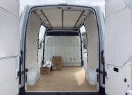 RENAULT MASTER 2.3 dCi 125 L2H2 3,3t Pack Comfort Mo.-i.1.tul.! DUPLA TOLÓAJTÓ/2.5T HOROG/KLÍMA/NEM AD-BLUE-s !!
