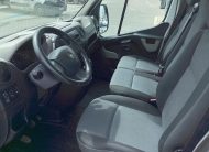 RENAULT MASTER 2.3 dCi 125 L2H2 3,3t Pack Comfort Mo.-i.1.tul.! DUPLA TOLÓAJTÓ/2.5T HOROG/KLÍMA/NEM AD-BLUE-s !!