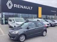 FORD KA+ 1.19 Ti-VCT 1.2 SZÍVÓBENZIN/ 6xLÉGZSÁK/AUT.KLÍMA/TEMPOMAT