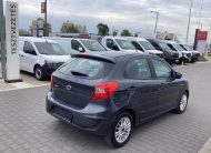 FORD KA+ 1.19 Ti-VCT 1.2 SZÍVÓBENZIN/ 6xLÉGZSÁK/AUT.KLÍMA/TEMPOMAT