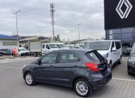 FORD KA+ 1.19 Ti-VCT 1.2 SZÍVÓBENZIN/ 6xLÉGZSÁK/AUT.KLÍMA/TEMPOMAT