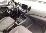 FORD KA+ 1.19 Ti-VCT 1.2 SZÍVÓBENZIN/ 6xLÉGZSÁK/AUT.KLÍMA/TEMPOMAT