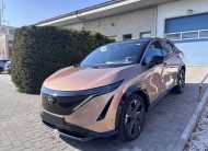 NISSAN ARIYA 87kWh Evolve NAGY KÉSZLETKISÖPRÉSI AKCIÓVAL!!!