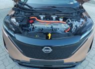 NISSAN ARIYA 87kWh Evolve NAGY KÉSZLETKISÖPRÉSI AKCIÓVAL!!!