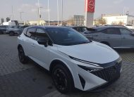 NISSAN QASHQAI 1.3 DIG-T Mild Hybrid N-Connecta EXTRA EGYEDI KEDVEZMÉNNYEL! MANUÁLIS VÁLTÓ+BI-COLOR ÉS TÉLI CSOMAG!