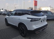 NISSAN QASHQAI 1.3 DIG-T Mild Hybrid N-Connecta EXTRA EGYEDI KEDVEZMÉNNYEL! MANUÁLIS VÁLTÓ+BI-COLOR ÉS TÉLI CSOMAG!