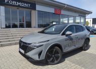 NISSAN QASHQAI 1.5 e-Power Tekna (Automata) EXTRA EGYEDI KEDVEZMÉNNYEL!!! MAGASAN FELSZERELT KÜLÖNLEGES BELSŐ TÉR!