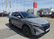NISSAN QASHQAI 1.5 e-Power Tekna (Automata) EXTRA EGYEDI KEDVEZMÉNNYEL!!! MAGASAN FELSZERELT KÜLÖNLEGES BELSŐ TÉR!
