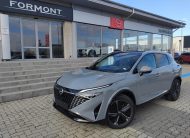 NISSAN QASHQAI 1.5 e-Power Tekna (Automata) EXTRA EGYEDI KEDVEZMÉNNYEL!!! MAGASAN FELSZERELT KÜLÖNLEGES BELSŐ TÉR!