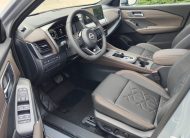 NISSAN QASHQAI 1.5 e-Power Tekna (Automata) EXTRA EGYEDI KEDVEZMÉNNYEL!!! MAGASAN FELSZERELT KÜLÖNLEGES BELSŐ TÉR!