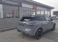 NISSAN QASHQAI 1.3 DIG-T Mild N-Design X-Tronic KÜLÖNLEGES FELSZERELTSÉG KÉSZLETRŐL !!!