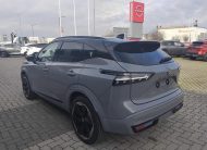 NISSAN QASHQAI 1.3 DIG-T Mild N-Design X-Tronic KÜLÖNLEGES FELSZERELTSÉG KÉSZLETRŐL !!!