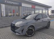 NISSAN QASHQAI 1.3 DIG-T Mild N-Design X-Tronic KÜLÖNLEGES FELSZERELTSÉG KÉSZLETRŐL !!!