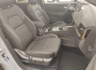 NISSAN QASHQAI 1.3 DIG-T Mild N-Design X-Tronic KÜLÖNLEGES FELSZERELTSÉG KÉSZLETRŐL !!!