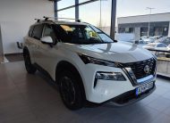 NISSAN X-TRAIL 1.5 VC-T Mild-hybrid N-Connecta Xtronic KIEMELT EGYEDI TÖBBMILLIÓS KEDVEZMÉNNYEL!!!