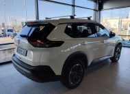 NISSAN X-TRAIL 1.5 VC-T Mild-hybrid N-Connecta Xtronic KIEMELT EGYEDI TÖBBMILLIÓS KEDVEZMÉNNYEL!!!