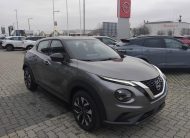 NISSAN JUKE 1.0 DIG-T Acenta DCT AUTOMATA NAGY KEDVEZMÉNNYEL!!!