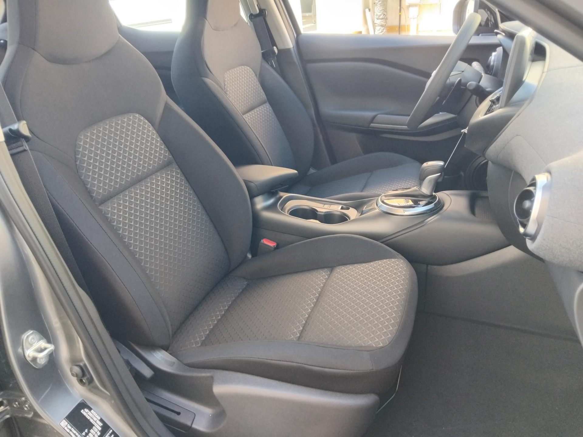 NISSAN JUKE 1.0 DIG-T Acenta DCT AUTOMATA NAGY KEDVEZMÉNNYEL!!!