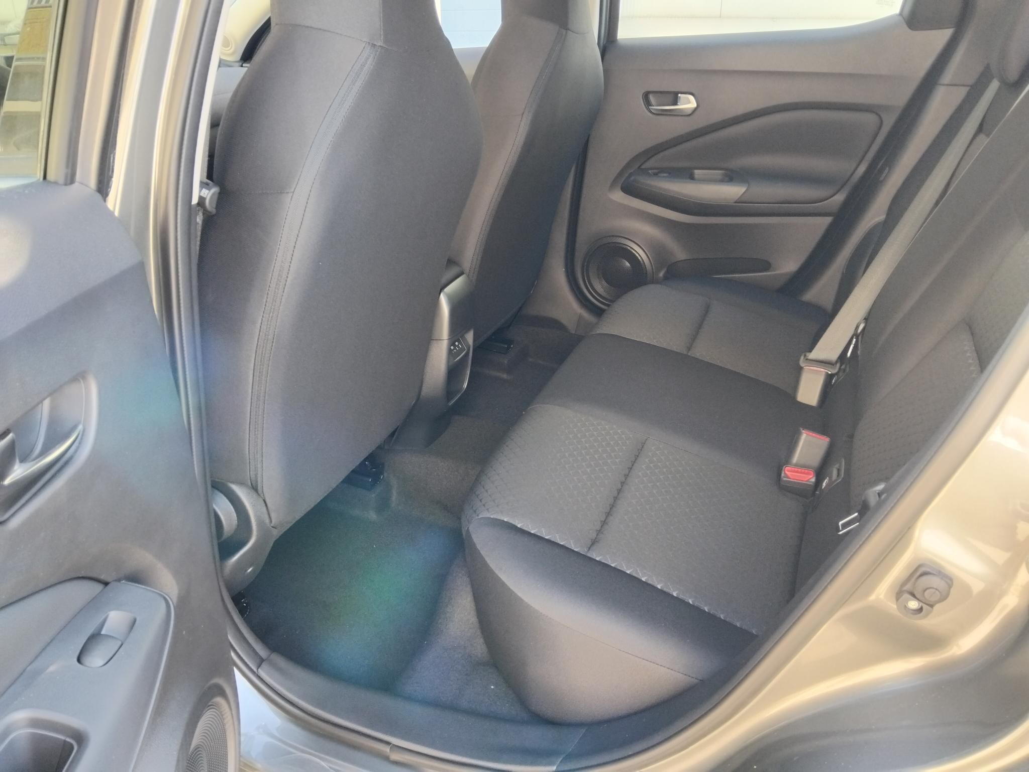 NISSAN JUKE 1.0 DIG-T Acenta DCT AUTOMATA NAGY KEDVEZMÉNNYEL!!!